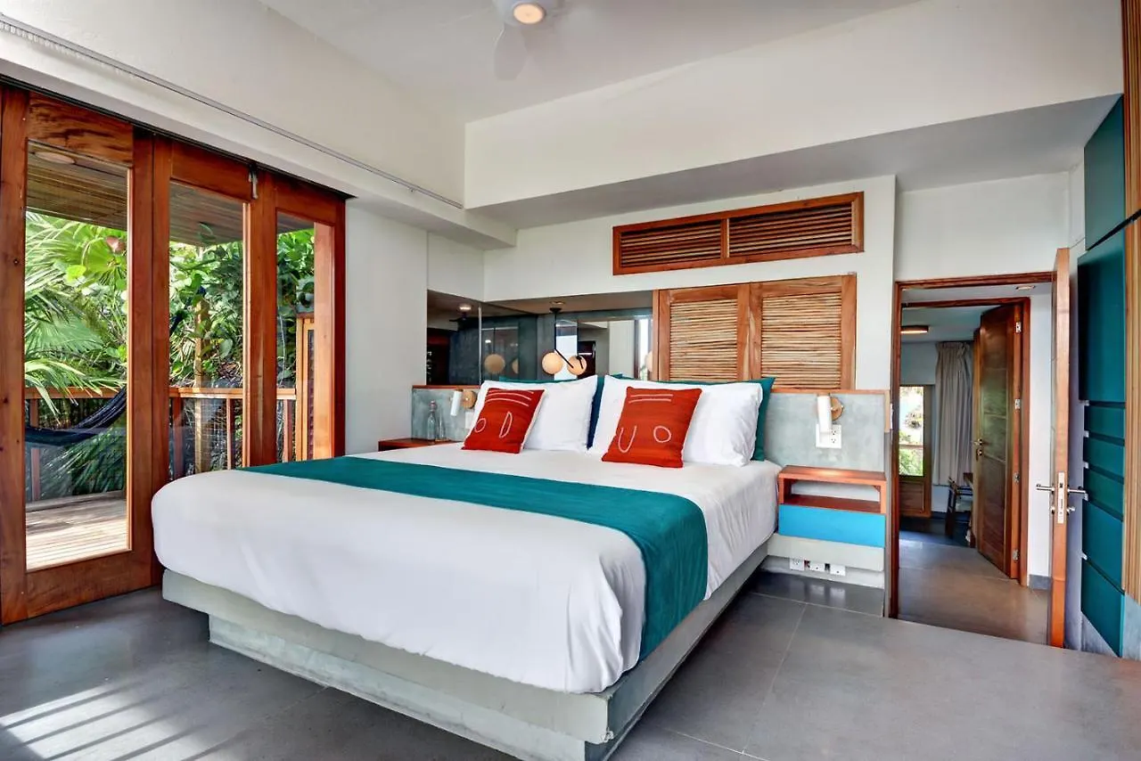 Holiday home Luxury Beachfront Villa In Sian Kaan Tulum